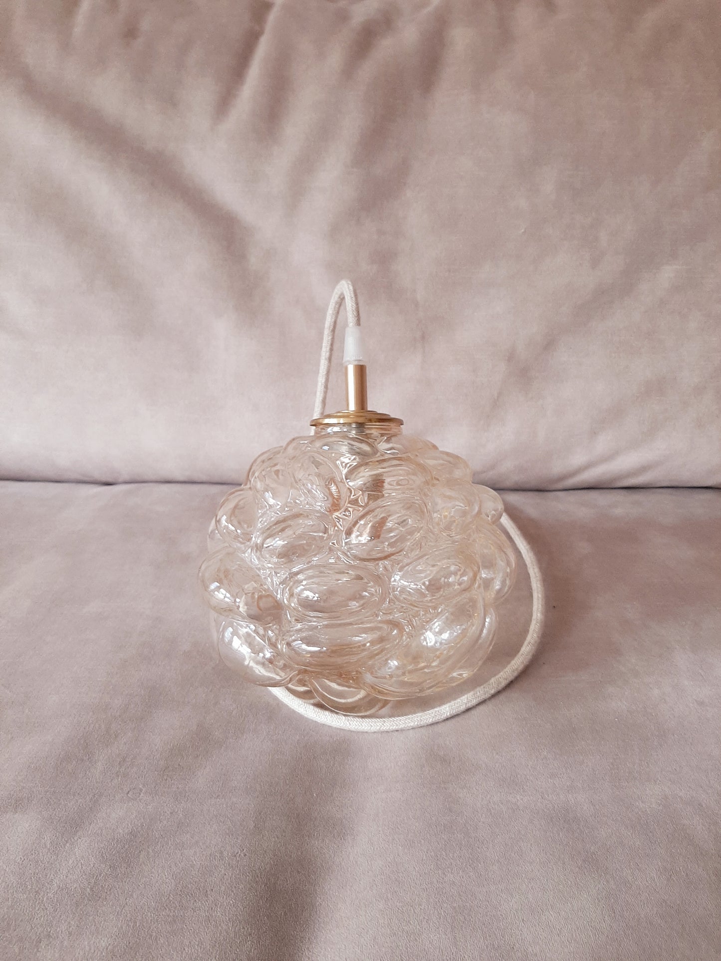 Helena Tynell bubble lamp