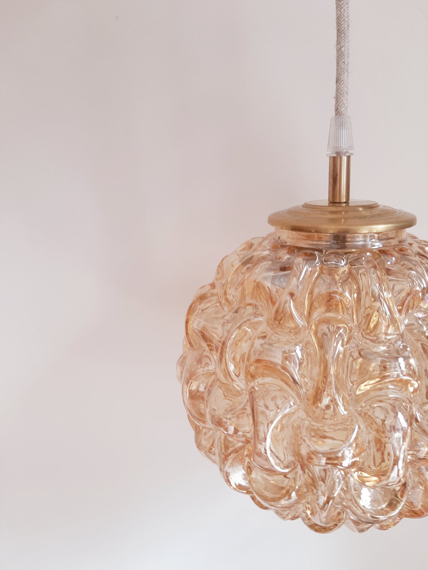 Helena Tynell hanglamp