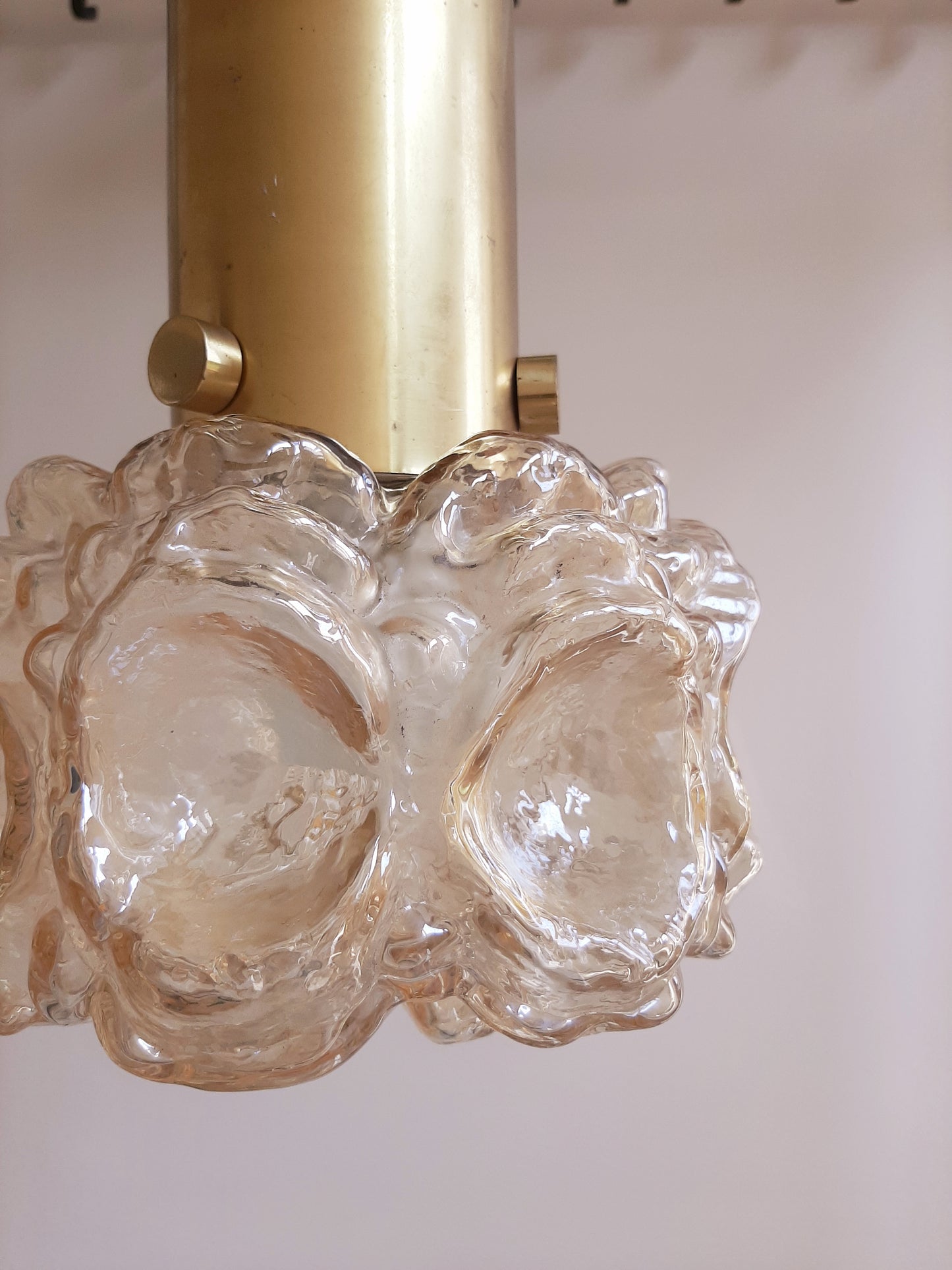 Glashütte Limburg hanglamp