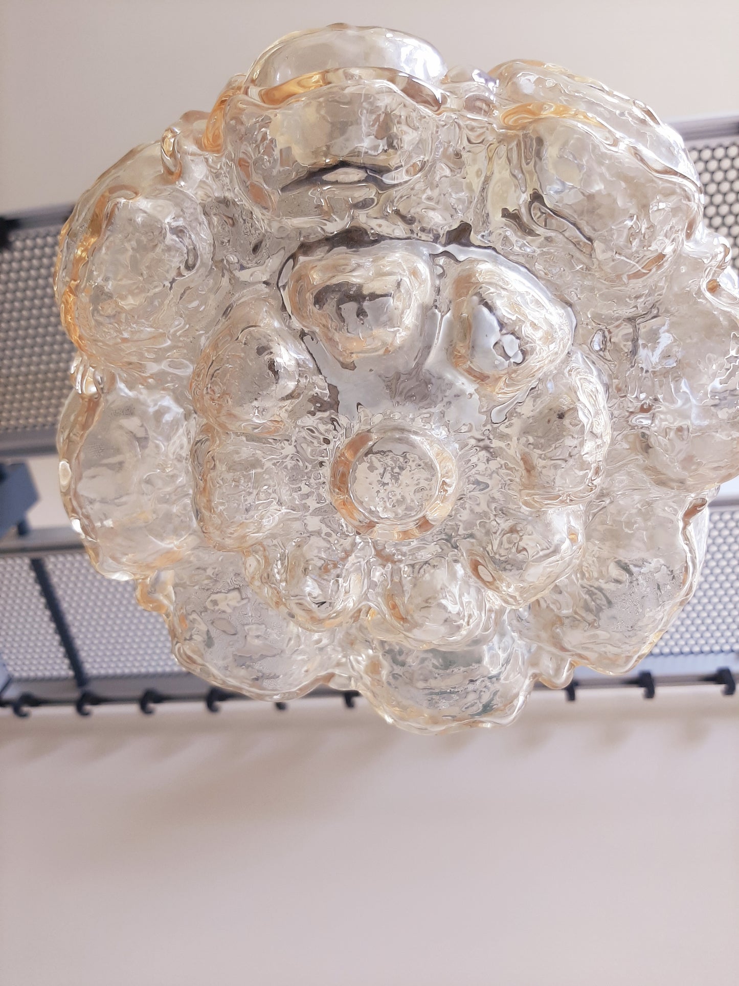 Glashütte Limburg hanglamp