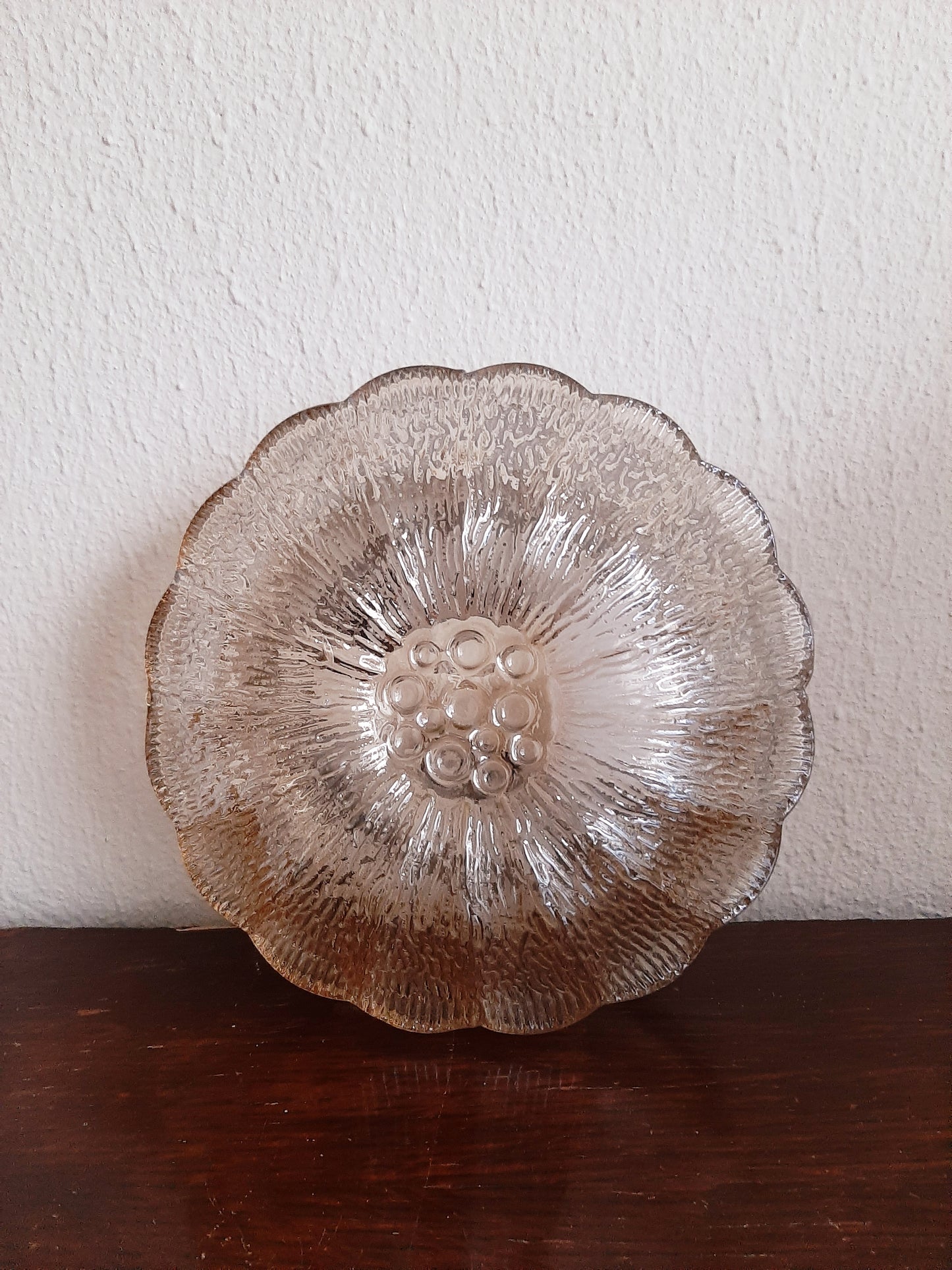 Vintage plafondlamp Lilly