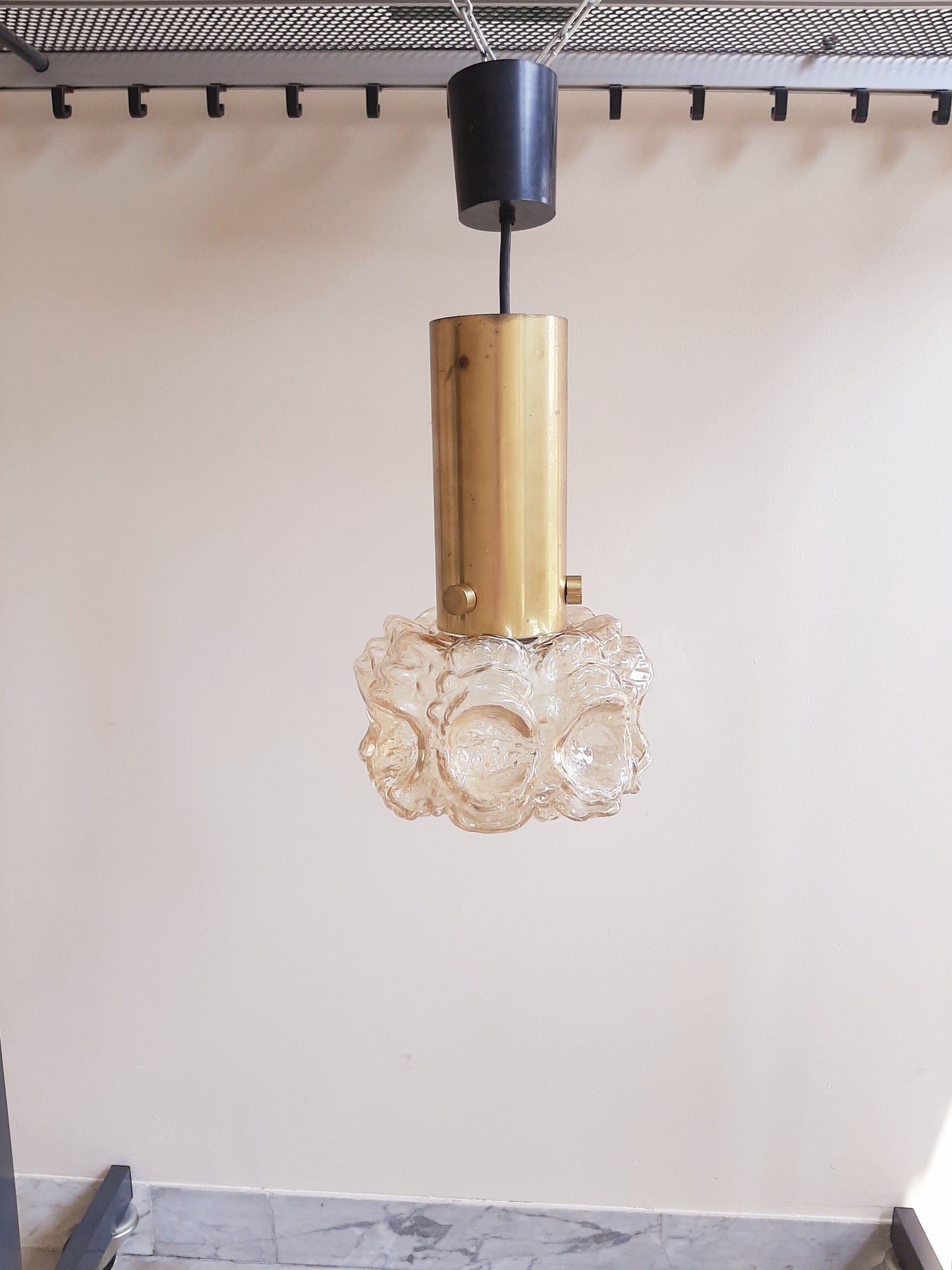 Glashütte Limburg hanglamp