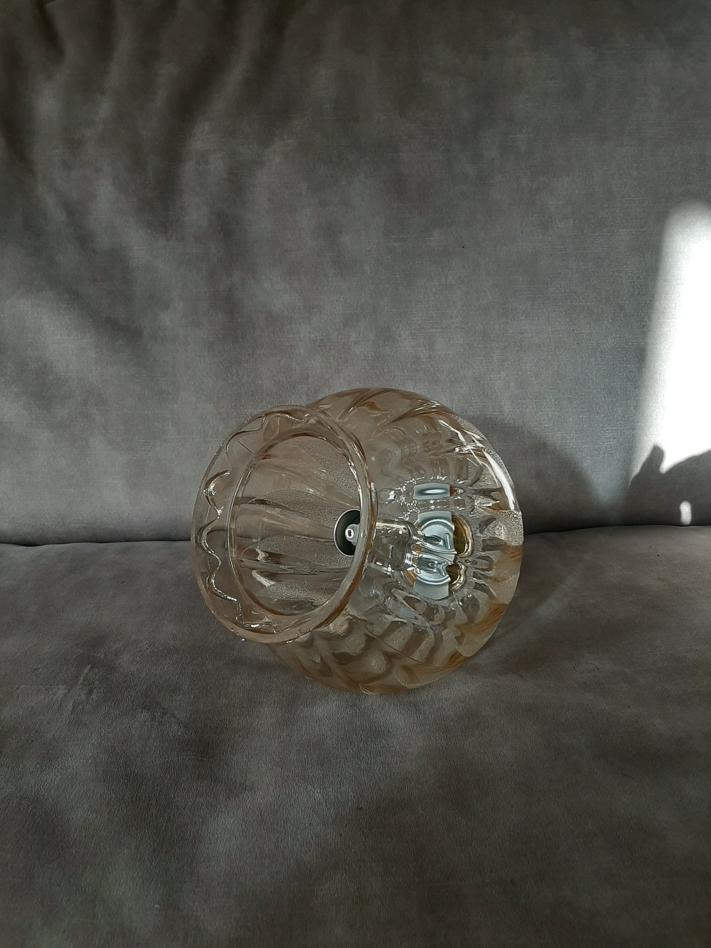 Vintage hanglamp Mia