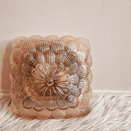 Vintage plafonniere Gwenn