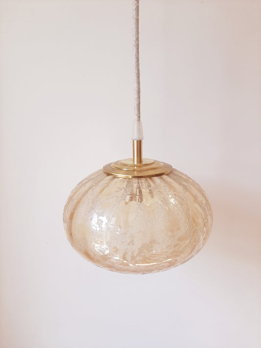 Vintage hanglamp Lilly