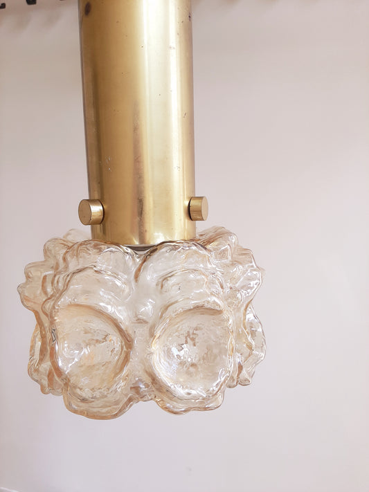 Glashütte Limburg hanglamp