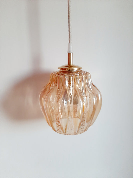Vintage hanglamp Chloé