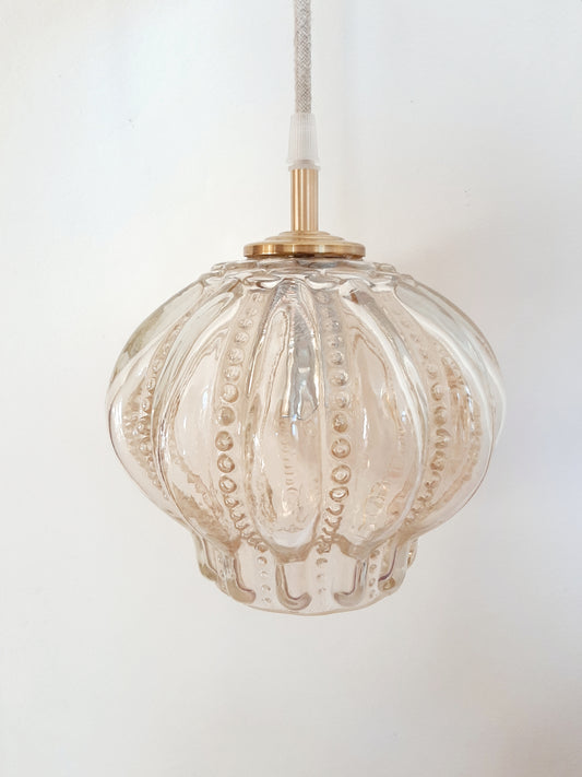Vintage hanglamp Amelie