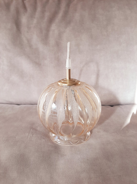 Vintage hanglamp Mia