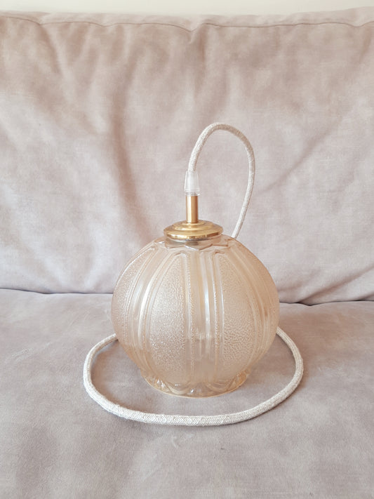 Vintage hanglamp Charlotte
